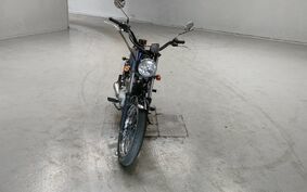 SUZUKI GRASS TRACKER NJ4BA