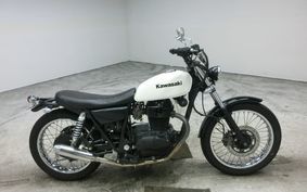 KAWASAKI 250TR 2003 BJ250F