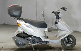 SUZUKI ADDRESS V125 G CF46A