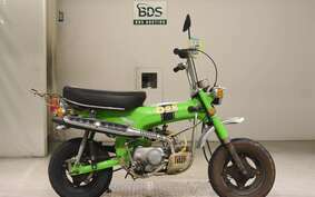 HONDA DAX 70 ST70