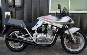 SUZUKI GSX1100S カタナ 1993 GS110X