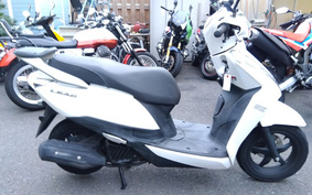 HONDA LEAD 125 JF45