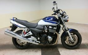 SUZUKI GSX1400 2005 GY71A