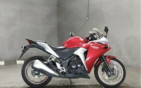 HONDA CBR250R MC41