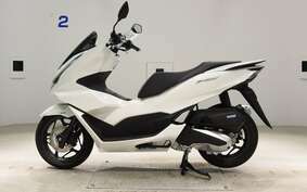 HONDA PCX125 JK05