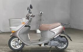 SUZUKI LET's 4 Basket CA43A