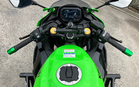 KAWASAKI Ninja ZX-4RR KRT ED 2023 ZX400P