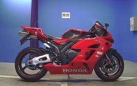 HONDA CBR1000RR 2004 SC57