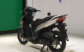 SUZUKI ADDRESS 110 CE47A