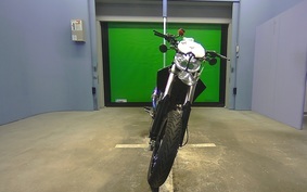 KAWASAKI KLX250D TRACKER 2005 LX250E