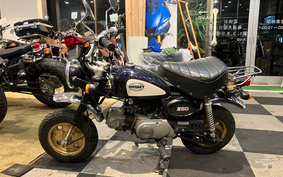 HONDA MONKEY Z50J