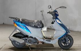 SUZUKI ADDRESS V125 G CF46A