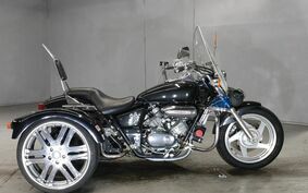 HONDA MAGNA 250 TRIKE MC29