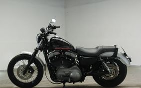 HARLEY XL1200N 2008 CZ3