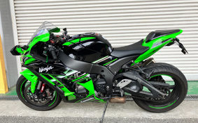 KAWASAKI NINJA ZX-10R 2017 ZXCS15
