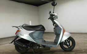 SUZUKI LET's 5 G CA47A