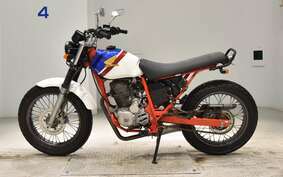 HONDA FTR223 MC34