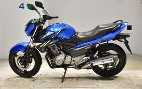 SUZUKI GSR250 GJ55D