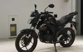 SUZUKI GIXXER 150 NG4BG