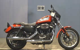 HARLEY XL883R 2005 CKM