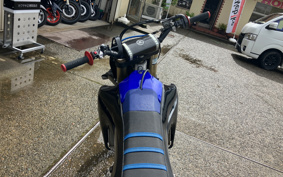 YAMAHA YZ250F CG40C