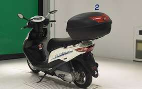 SUZUKI ADDRESS V125 DT11A