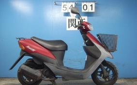 SUZUKI LET's 2 CA1PA