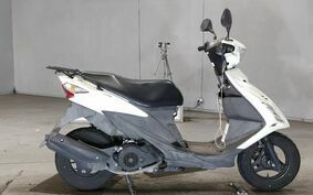 SUZUKI ADDRESS V125 S CF4MA