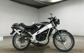 SUZUKI WOLF 50 NA11A