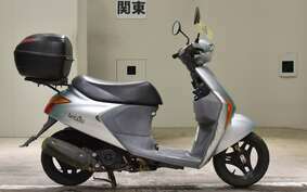 SUZUKI LET's 5 G CA47A