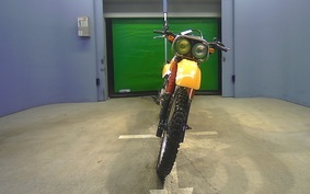 HONDA XLR250 BAJA MD22