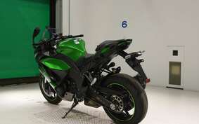 KAWASAKI NINJA 1000 SX 2020 ZXT02K