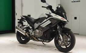 HONDA VFR800X 2012