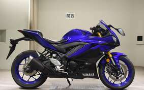 YAMAHA YZF-R3 RH13J