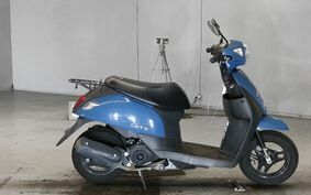 SUZUKI LET's CA4AA