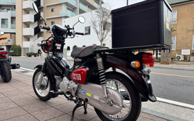 HONDA  CROSS  CUB 50 AA06