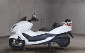 YAMAHA MAJESTY 250 SG20J