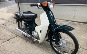 HONDA C50 SUPER CUB Custom AA01