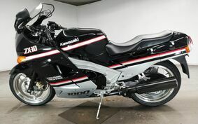 KAWASAKI ZX 10 NINJA 1988 ZXT00B