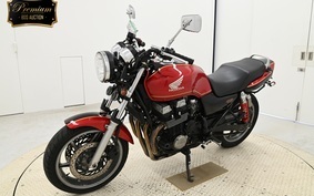 HONDA CB750 GEN 2 2008 RC42