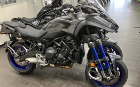 YAMAHA NIKEN 2018 RN58J