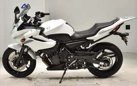 YAMAHA XJ6 2010 RJ19