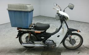 HONDA C100 SUPER CUB CUSTOM HA06