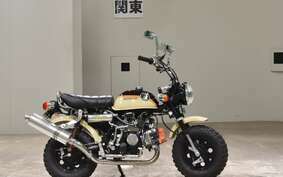 HONDA MONKEY AB27