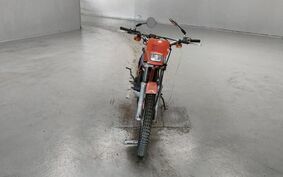 HONDA TLR200 MD09