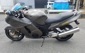 HONDA CBR1100XX 1997 SC35