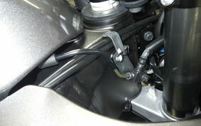 SUZUKI HAYABUSA Gen.3 2023 EJ11A