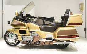 HONDA GL1500 GOLD WING SIDECAR SE 1992