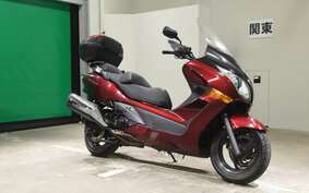 HONDA SILVER WING 400 GT Type 2013 NF03