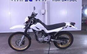 YAMAHA SEROW 250 DG17J